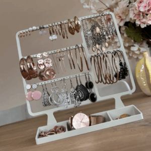 Organizador de Jóias