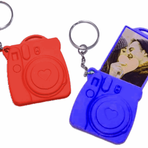 Chaveiro foto dia dos namorados