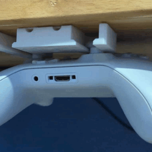 Organizador de controle